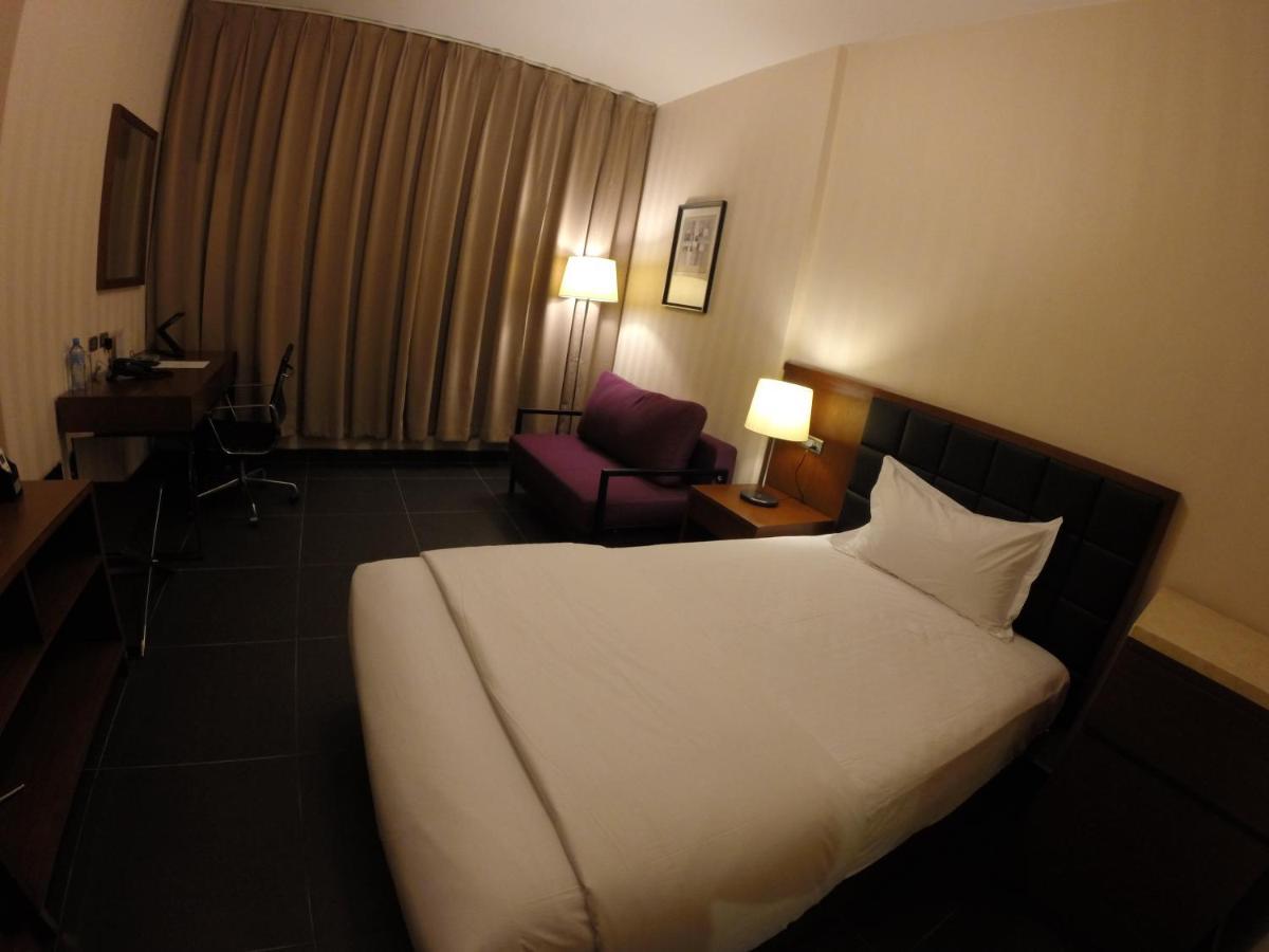 Tulip Inn จูบา ภายนอก รูปภาพ