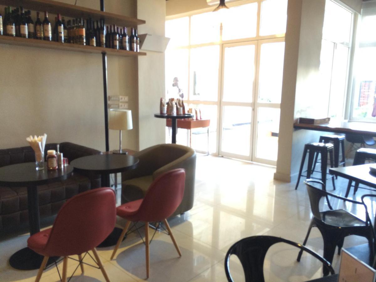 Tulip Inn จูบา ภายนอก รูปภาพ