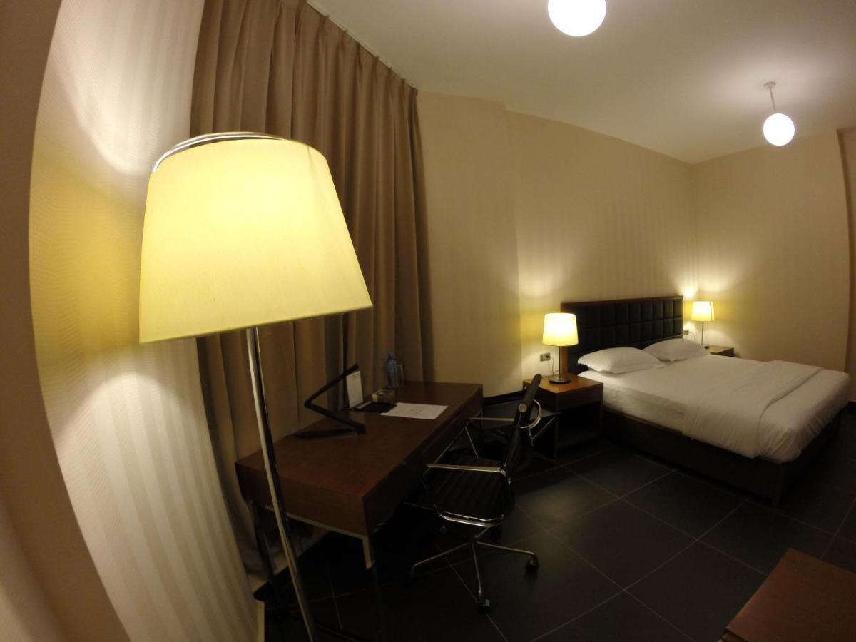 Tulip Inn จูบา ภายนอก รูปภาพ