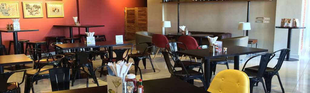 Tulip Inn จูบา ร้านอาหาร รูปภาพ